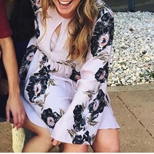ISO! free people tunic/dress!!